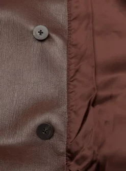 Tabloid Trench Coat -Agolde Shop f22 01 a04 83151 1565 off d