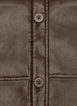 Pelli Hip Shirt Jacket -Agolde Shop f22 01 a04 92189 18891 off d