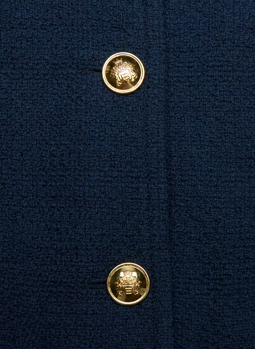 Frances Jacket 9 Frances Jacket - Image 9