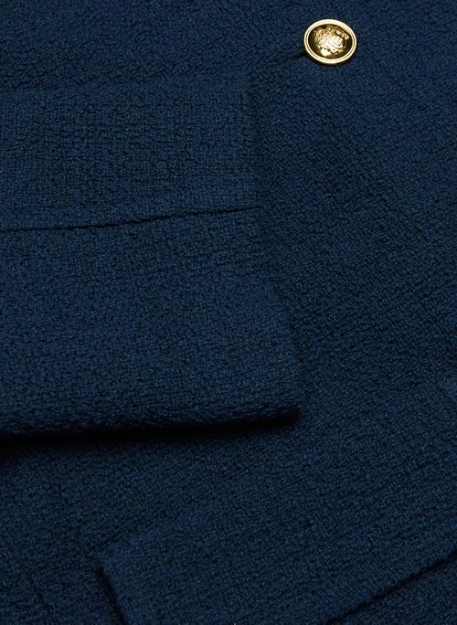 Frances Jacket 10 Frances Jacket - Image 10