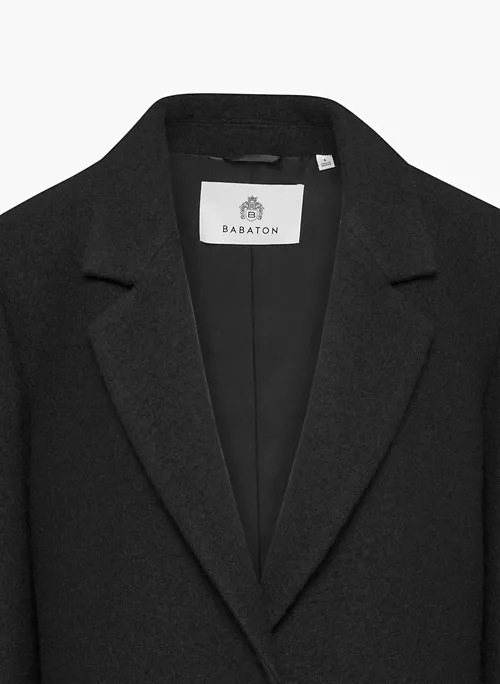 Newson Coat 9 Newson Coat - Image 9