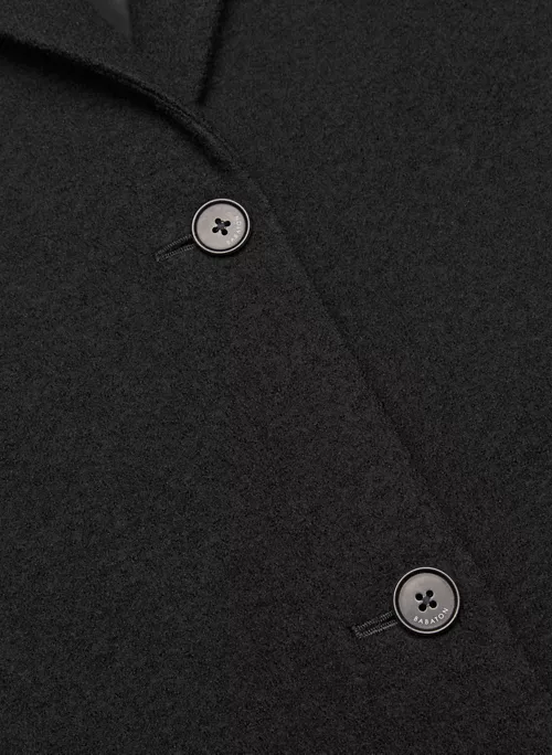 Newson Coat 12 Newson Coat - Image 12