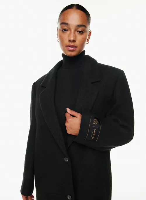 Newson Coat 2 Newson Coat - Image 2