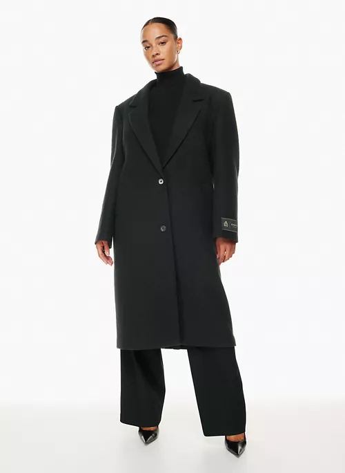 Newson Coat 3 Newson Coat - Image 3