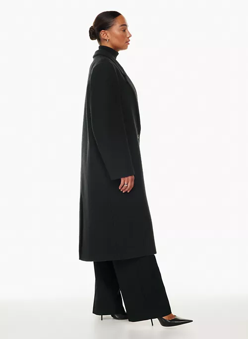 Newson Coat 5 Newson Coat - Image 5