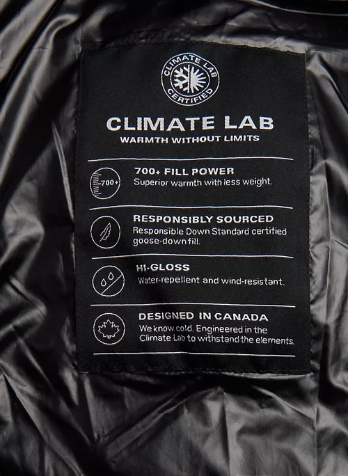 The Duvet Puffer Mid 10 The Duvet Puffer Mid - Image 10