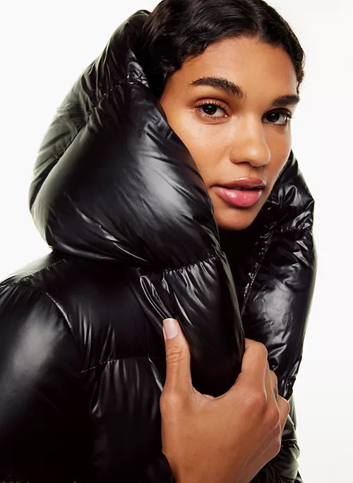 The Duvet Puffer Mid 2 The Duvet Puffer Mid - Image 2