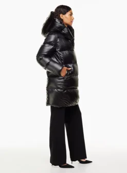 The Duvet Puffer Mid 12 The Duvet Puffer Mid -Agolde Shop f22 01 a05 85025 1274 on c