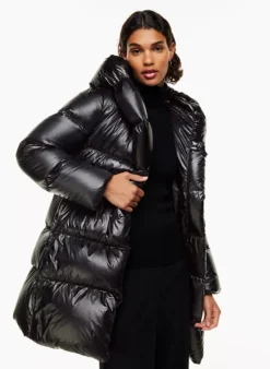 The Duvet Puffer Mid 13 The Duvet Puffer Mid -Agolde Shop f22 01 a05 85025 1274 on d