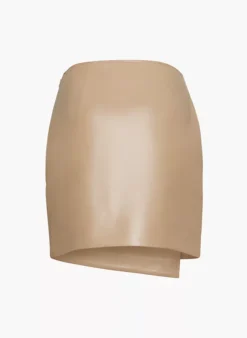 Vicinity Skirt 14 Vicinity Skirt -Agolde Shop f22 01 a07 95100 15033 off b