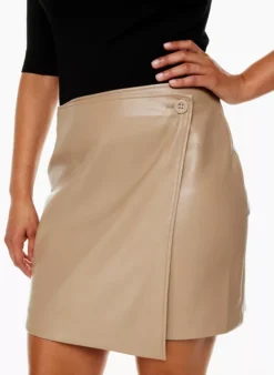 Vicinity Skirt 11 Vicinity Skirt -Agolde Shop f22 01 a07 95100 15033 on d