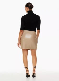 Vicinity Skirt 12 Vicinity Skirt -Agolde Shop f22 01 a07 95100 15033 on e