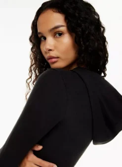 Spiral Zip-up -Agolde Shop f22 02 a01 101317 1274 on d