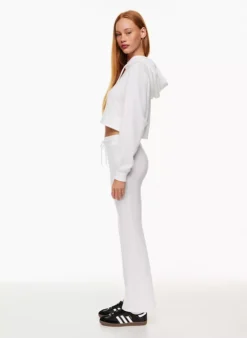 Baby Waffle Relaxed Hoodie -Agolde Shop f22 02 a01 83209 1275 on d