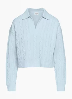 Lottie Sweater 12 Lottie Sweater -Agolde Shop f22 02 a03 100793 16780 off a