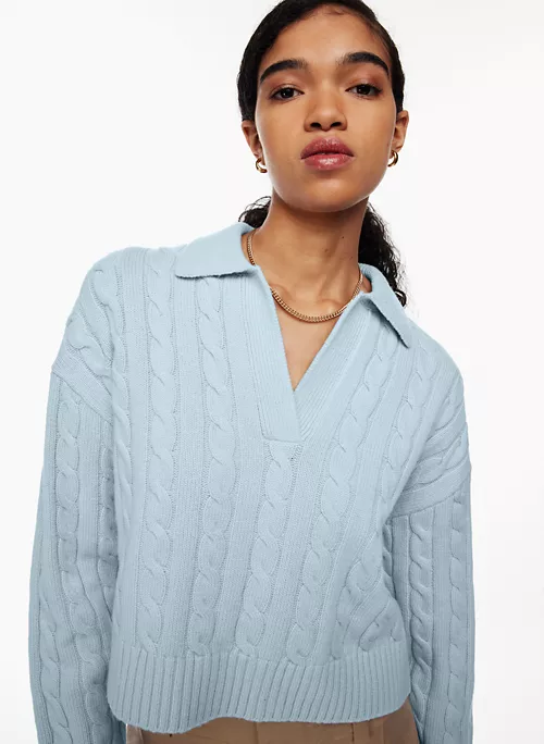 Lottie Sweater 1 Lottie Sweater