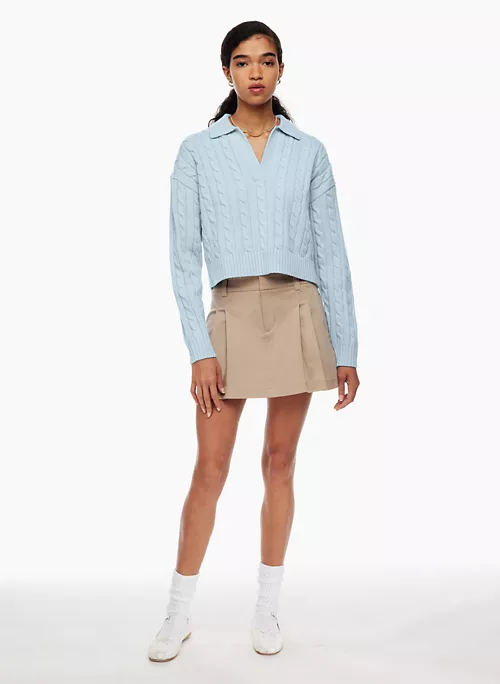 Lottie Sweater 2 Lottie Sweater - Image 2