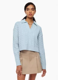 Lottie Sweater 9 Lottie Sweater -Agolde Shop f22 02 a03 100793 16780 on c