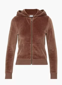 Nicolette Zip-up -Agolde Shop f22 02 a03 100797 2198 off a