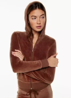 Nicolette Zip-up -Agolde Shop f22 02 a03 100797 2198 on c