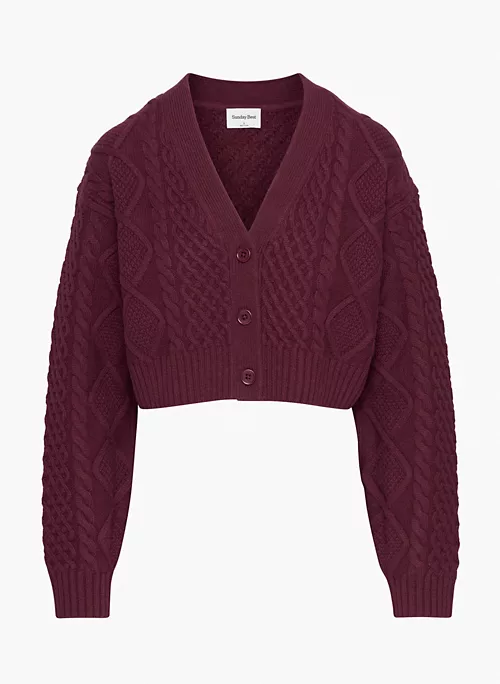 Cooper Cardigan 6 Cooper Cardigan - Image 6