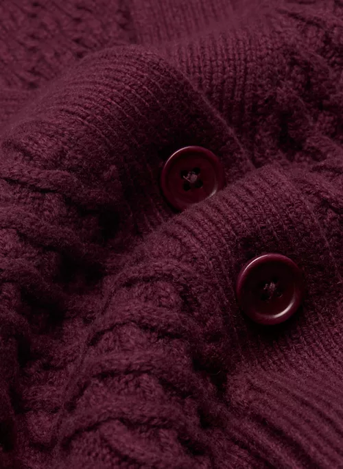 Cooper Cardigan 7 Cooper Cardigan - Image 7