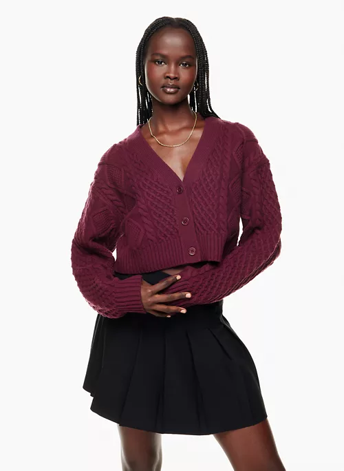 Cooper Cardigan 1 Cooper Cardigan