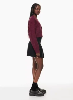 Cooper Cardigan 10 Cooper Cardigan -Agolde Shop f22 02 a03 102709 28709 on d