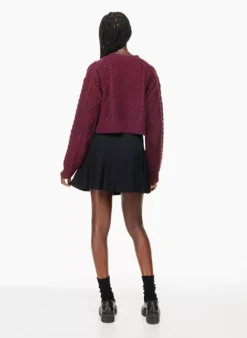 Cooper Cardigan 11 Cooper Cardigan -Agolde Shop f22 02 a03 102709 28709 on e