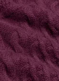 Boreal 1/4 Zip Sweater 13 Boreal 1/4 Zip Sweater -Agolde Shop f22 02 a03 102883 28709 off c