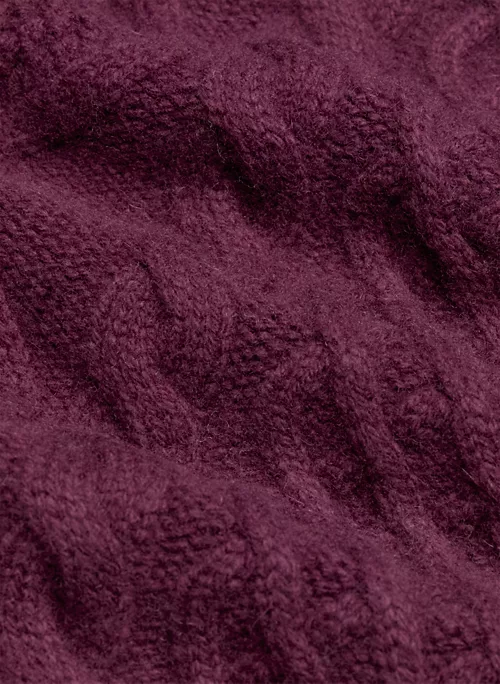 Boreal 1/4 Zip Sweater 7 Boreal 1/4 Zip Sweater - Image 7