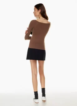 Collegiate Sweater -Agolde Shop f22 02 a03 102893 2198 on e