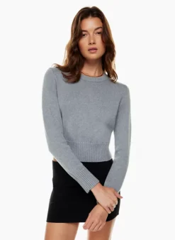 Brendah Sweater