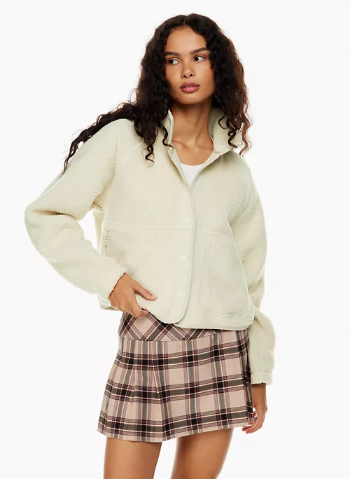 Bigfoot Polar Snowbank Jacket 1 Bigfoot Polar Snowbank Jacket