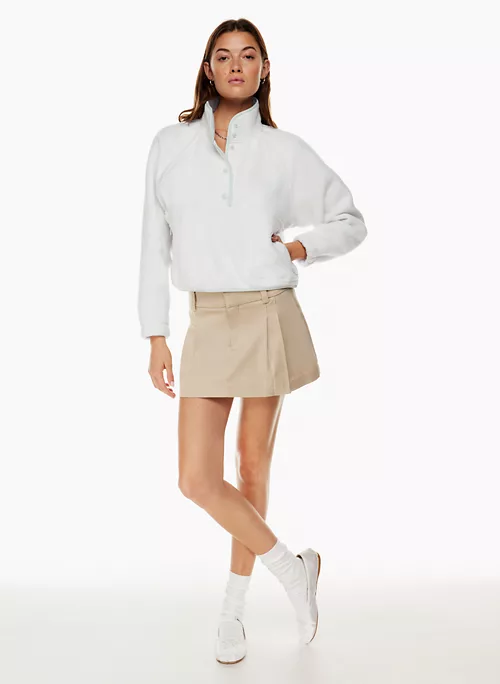 Snowbank Sweatshirt 2 Snowbank Sweatshirt - Image 2