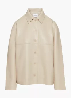 Gabby Shirt Jacket 15 Gabby Shirt Jacket -Agolde Shop f22 02 a04 82959 22064 off a