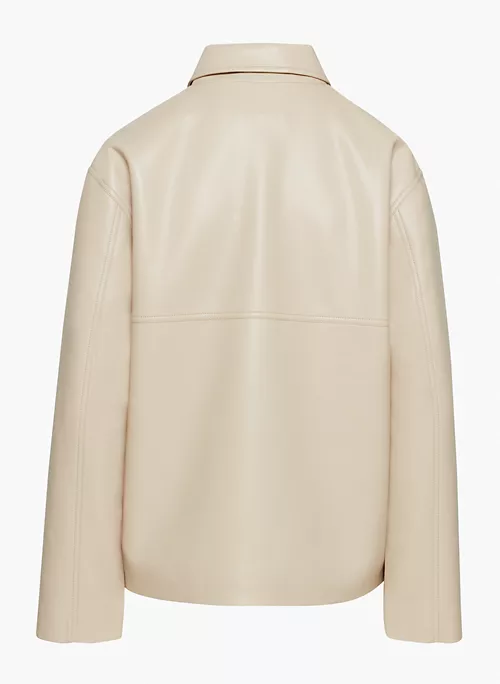 Gabby Shirt Jacket 8 Gabby Shirt Jacket - Image 8