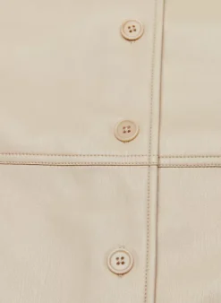 Gabby Shirt Jacket 18 Gabby Shirt Jacket -Agolde Shop f22 02 a04 82959 22064 off d