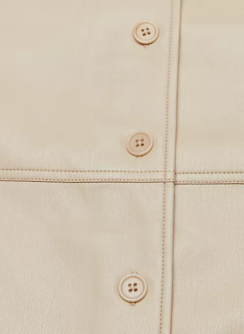 Gabby Shirt Jacket 9 Gabby Shirt Jacket - Image 9