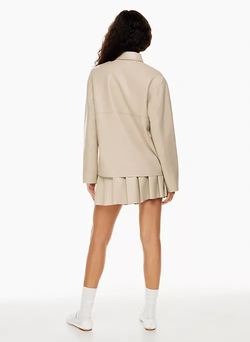 Gabby Shirt Jacket 5 Gabby Shirt Jacket - Image 5