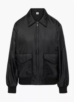 Zuma Bomber Jacket -Agolde Shop f22 02 a04 91537 1274 off a