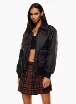 Zuma Bomber Jacket -Agolde Shop f22 02 a04 91537 1274 on c