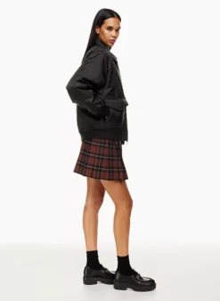 Zuma Bomber Jacket -Agolde Shop f22 02 a04 91537 1274 on d