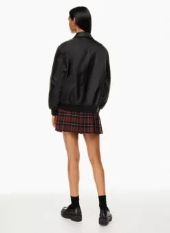 Zuma Bomber Jacket -Agolde Shop f22 02 a04 91537 1274 on e