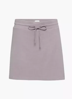 Liu Baby Waffle Skirt -Agolde Shop f22 02 a07 102802 27374 off a