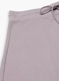 Liu Baby Waffle Skirt -Agolde Shop f22 02 a07 102802 27374 off c