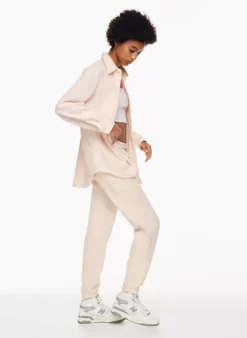 Sno Polar Button-up Shirt -Agolde Shop f22 03 a02 101364 27378 on c