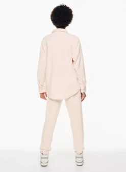 Sno Polar Button-up Shirt -Agolde Shop f22 03 a02 101364 27378 on e