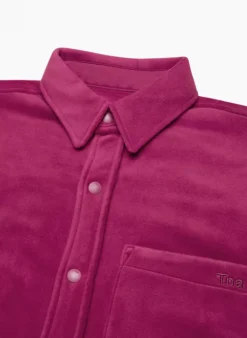 Sno Polar Shirt 19 Sno Polar Shirt -Agolde Shop f22 03 a02 105684 28539 off d