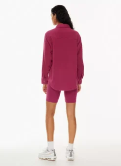 Sno Polar Shirt 15 Sno Polar Shirt -Agolde Shop f22 03 a02 105684 28539 on f